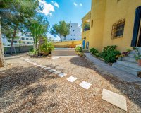 Resale - Villa - Orihuela Costa  - Las Filipinas