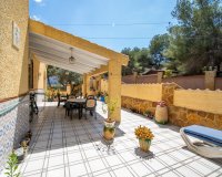 Resale - Villa - Orihuela Costa  - Las Filipinas