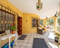 Resale - Villa - Orihuela Costa  - Las Filipinas