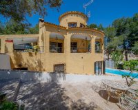 Resale - Villa - Orihuela Costa  - Las Filipinas