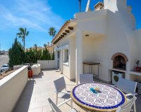 Resale - Villa - Orihuela-Costa - Las Ramblas