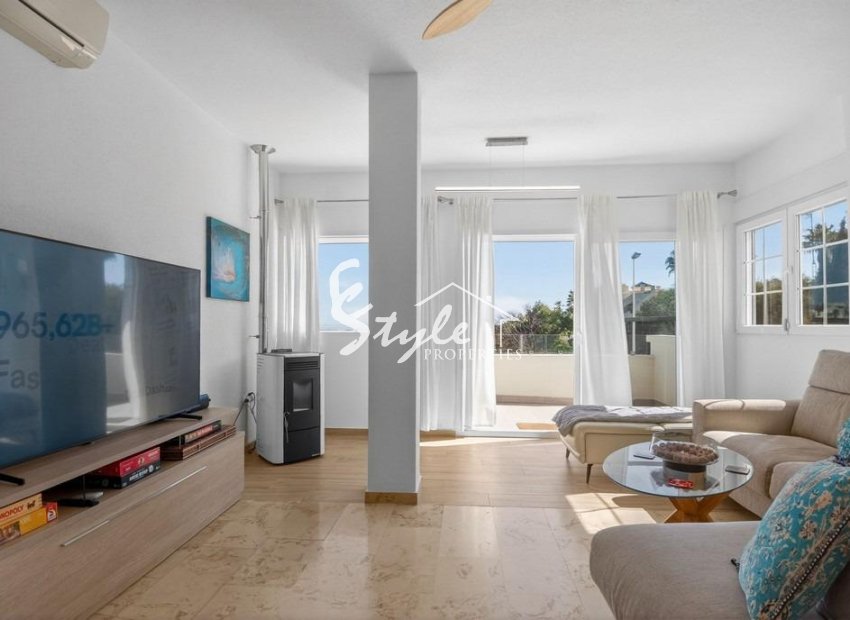 Resale - Villa - Orihuela-Costa - Las Ramblas