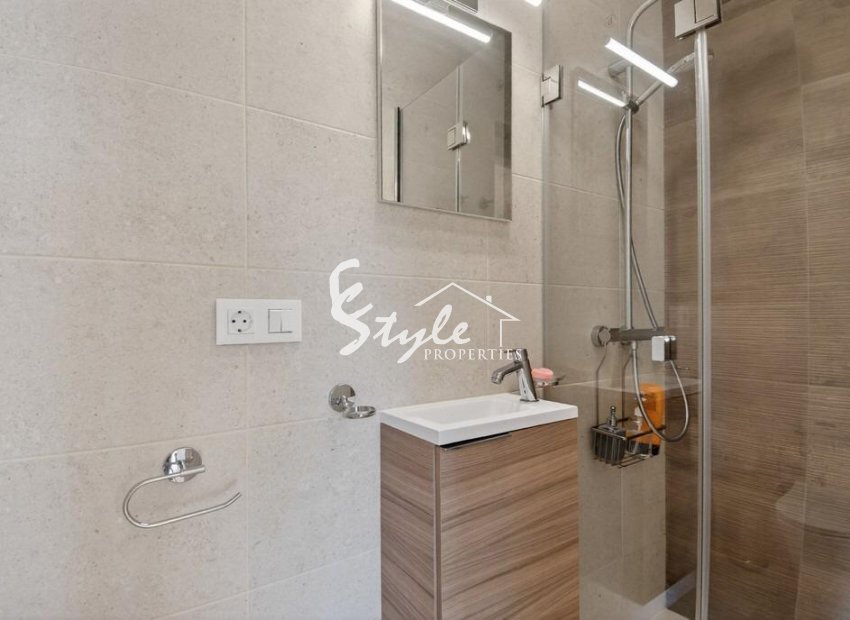 Resale - Villa - Orihuela-Costa - Las Ramblas