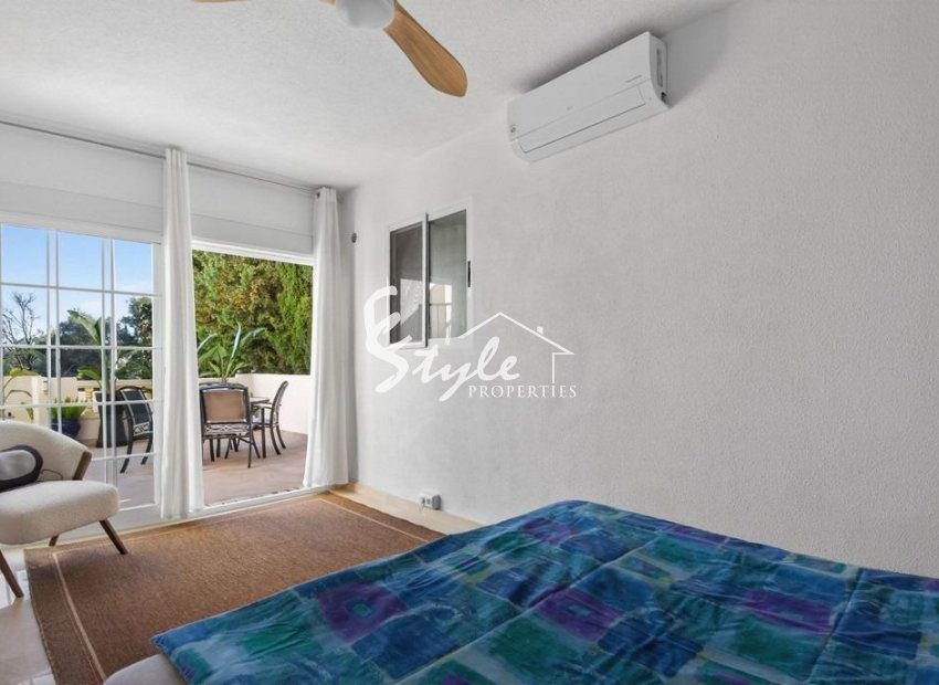 Resale - Villa - Orihuela-Costa - Las Ramblas