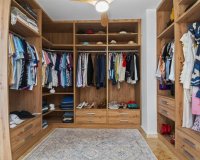 Resale - Villa - Orihuela-Costa - Las Ramblas