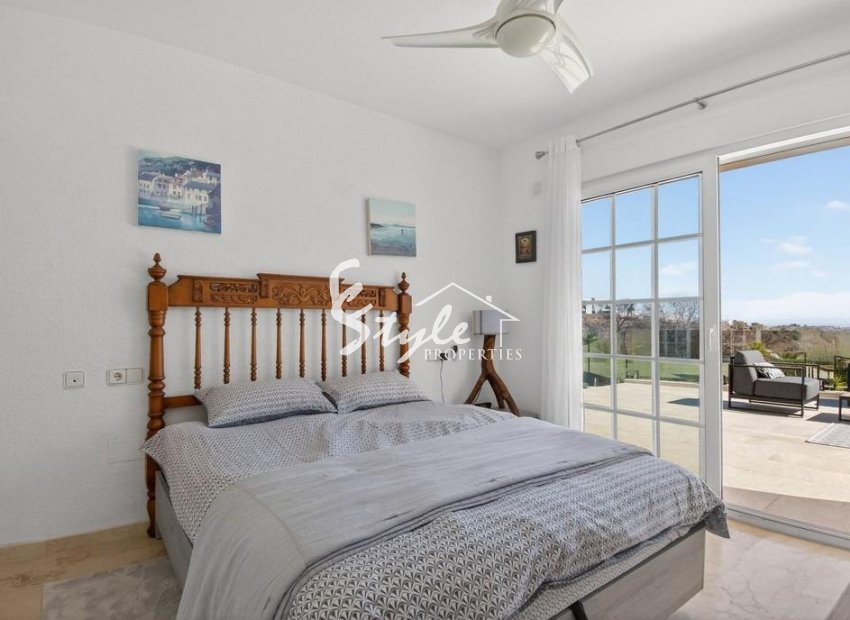 Resale - Villa - Orihuela-Costa - Las Ramblas