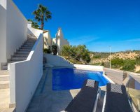 Resale - Villa - Orihuela-Costa - Las Ramblas