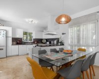 Resale - Villa - Orihuela-Costa - Las Ramblas