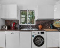 Resale - Villa - Orihuela-Costa - Las Ramblas