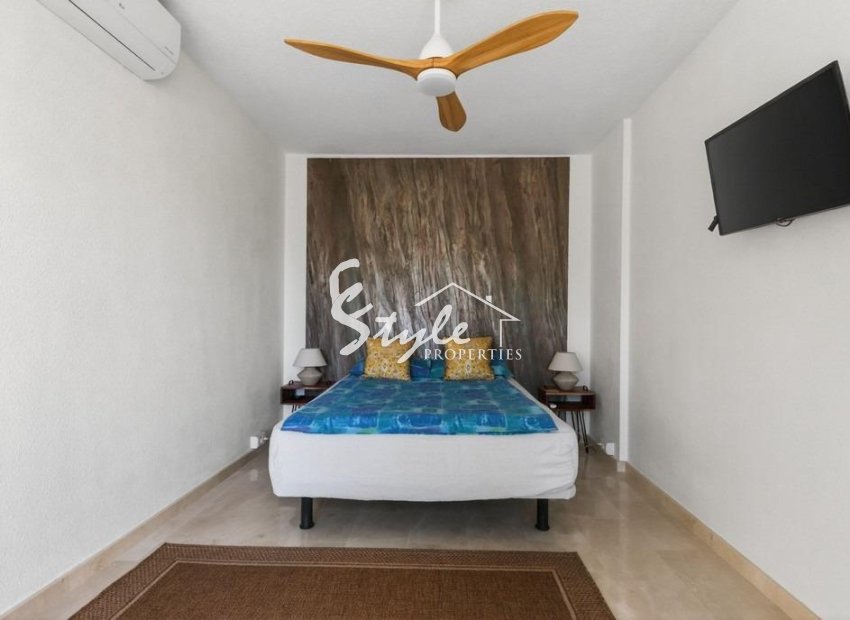 Resale - Villa - Orihuela-Costa - Las Ramblas