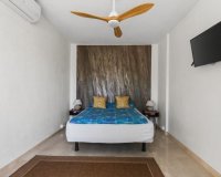 Resale - Villa - Orihuela-Costa - Las Ramblas