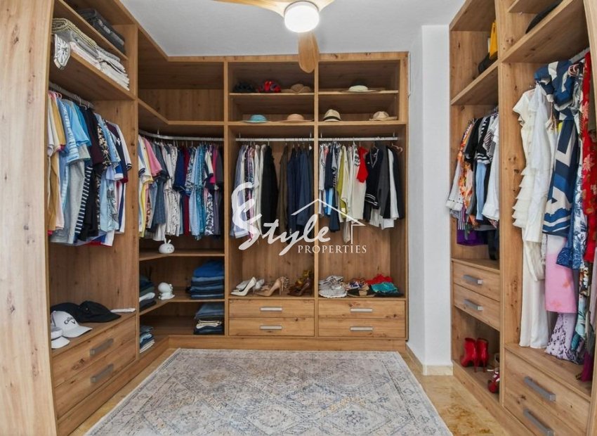 Resale - Villa - Orihuela-Costa - Las Ramblas