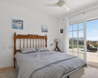 Resale - Villa - Orihuela-Costa - Las Ramblas