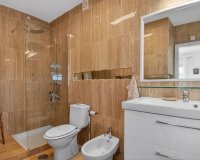 Resale - Villa - Orihuela-Costa - Las Ramblas