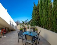 Resale - Villa - Orihuela-Costa - Las Ramblas