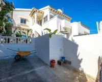 Resale - Villa - Orihuela-Costa - Las Ramblas
