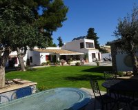 Resale - Villa - Orihuela Costa  - Lomas de Cabo Roig