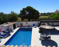 Resale - Villa - Orihuela Costa  - Lomas de Cabo Roig