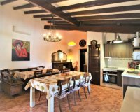 Resale - Villa - Orihuela Costa  - Lomas de Cabo Roig