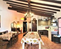 Resale - Villa - Orihuela Costa  - Lomas de Cabo Roig