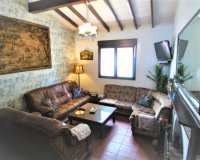 Resale - Villa - Orihuela Costa  - Lomas de Cabo Roig