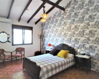 Resale - Villa - Orihuela Costa  - Lomas de Cabo Roig