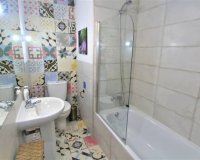 Resale - Villa - Orihuela Costa  - Lomas de Cabo Roig