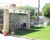 Resale - Villa - Orihuela Costa  - Lomas de Cabo Roig