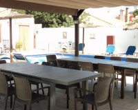 Resale - Villa - Orihuela Costa  - Lomas de Cabo Roig