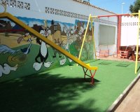 Resale - Villa - Orihuela Costa  - Lomas de Cabo Roig