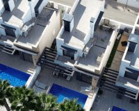 Resale - Villa - Orihuela Costa  - Lomas de Cabo Roig