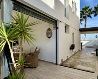 Resale - Villa - Orihuela Costa  - Lomas de Cabo Roig