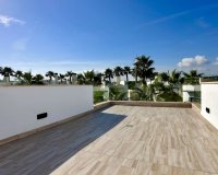 Resale - Villa - Orihuela Costa  - Lomas de Cabo Roig