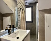 Resale - Villa - Orihuela Costa  - Lomas de Cabo Roig