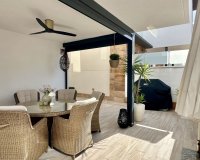 Resale - Villa - Orihuela Costa  - Lomas de Cabo Roig