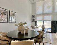 Resale - Villa - Orihuela Costa  - Lomas de Cabo Roig