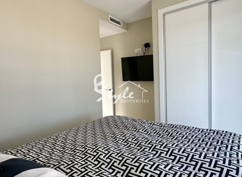 Resale - Villa - Orihuela Costa  - Lomas de Cabo Roig