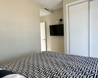 Resale - Villa - Orihuela Costa  - Lomas de Cabo Roig