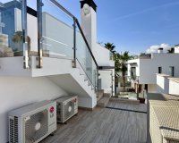 Resale - Villa - Orihuela Costa  - Lomas de Cabo Roig