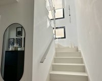 Resale - Villa - Orihuela Costa  - Lomas de Cabo Roig