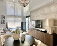 Resale - Villa - Orihuela Costa  - Lomas de Cabo Roig