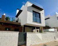 Resale - Villa - Orihuela Costa  - Lomas de Cabo Roig