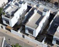 Resale - Villa - Orihuela Costa  - Lomas de Cabo Roig