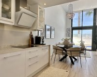 Resale - Villa - Orihuela Costa  - Lomas de Cabo Roig