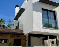 Resale - Villa - Orihuela Costa  - Lomas de Cabo Roig