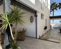 Resale - Villa - Orihuela Costa  - Lomas de Cabo Roig