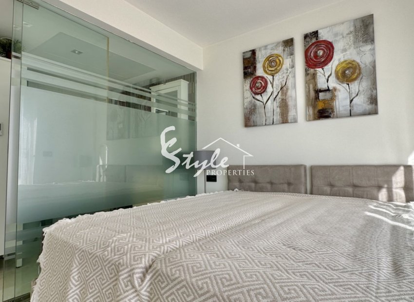 Resale - Villa - Orihuela Costa  - Lomas de Cabo Roig