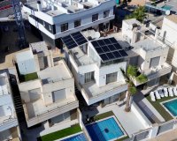 Resale - Villa - Orihuela Costa  - Lomas de Cabo Roig