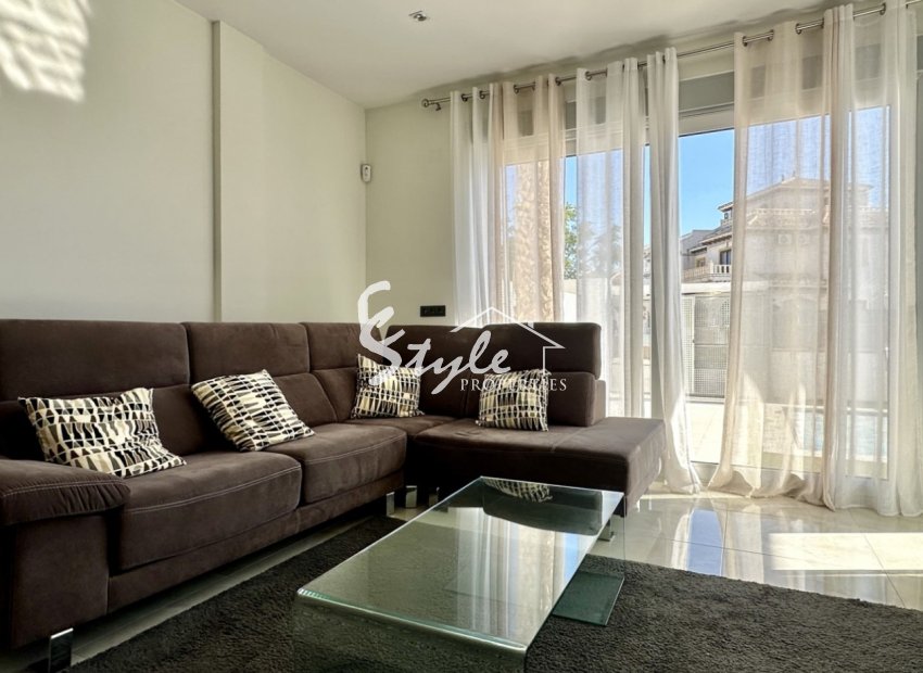 Resale - Villa - Orihuela Costa  - Lomas de Cabo Roig