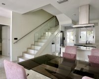 Resale - Villa - Orihuela Costa  - Lomas de Cabo Roig